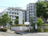 大阪府堺市にあるフォーユー堺東山の近隣病院