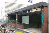 大阪市のフォーユー平野 最寄駅 長原駅