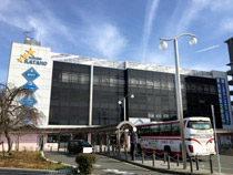 グループホーム フォーユー交野 最寄り駅