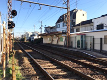 フォーユー平野加美南 最寄り駅